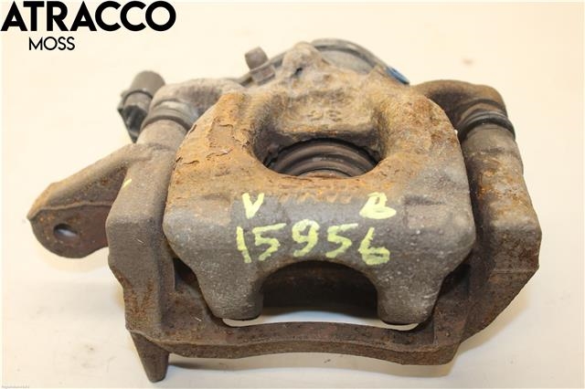 Bremsecaliper venstre bak til Nissan Qashqai 2014-2021 (Type II) (440114EA0A|)