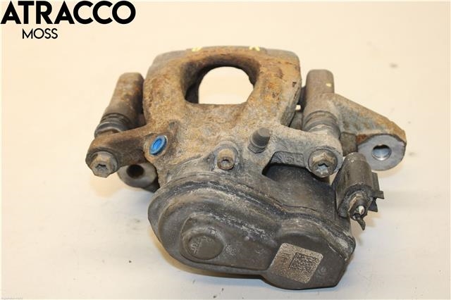 Bremsecaliper venstre bak til Nissan Qashqai 2014-2021 (Type II) (440114EA0A|)