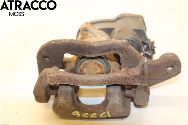 Bremsecaliper venstre bak til Nissan Qashqai 2014-2021 (Type II) (440114EA0A|)
