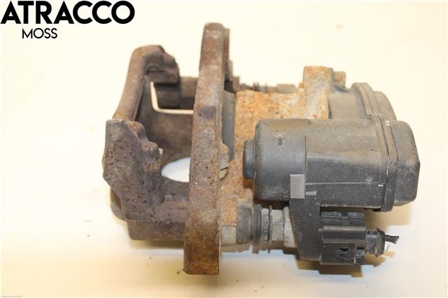 Bremsecaliper venstre bak til Nissan Qashqai 2014-2021 (Type II) (440114EA0A|)