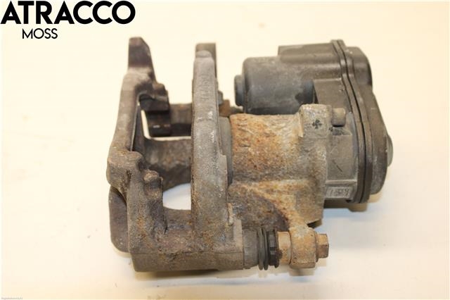 Bremsecaliper høyre bak til Nissan Qashqai 2014-2021 (Type II)  (440014EA0A|)
