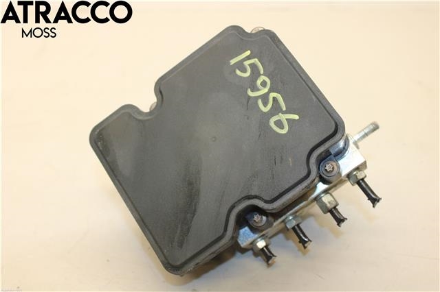 ABS sentral til Nissan Qashqai 2014-2021 (Type II)  (476604EA5E|)