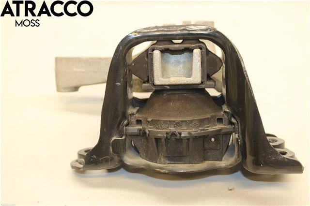 Motorfeste til Nissan Qashqai 2014-2021 (Type II)  (112104EA0B|)