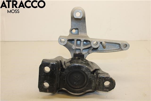Motorfeste til Nissan Qashqai 2014-2021 (Type II)  (112104EA0B|)