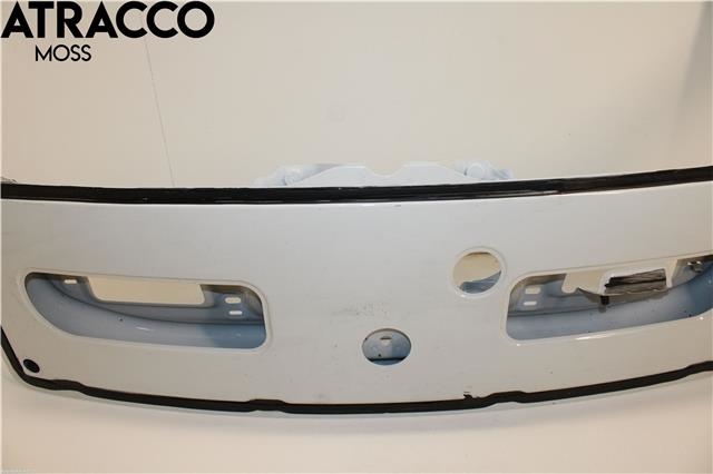 Bakluke til VW Up 2012-2019  (1S6827025G|)