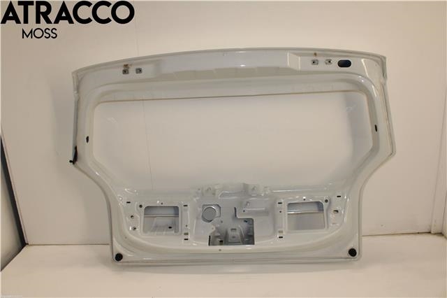 Bakluke til VW Up 2012-2019  (1S6827025G|)