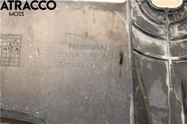 Diverse deler til Nissan Qashqai 2014-2021 (Type II) (215424EA0A|)
