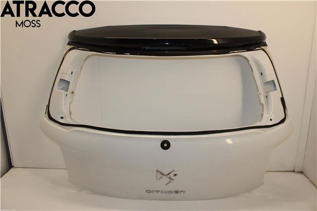 Bakluke til Citroën Jumper, 2007-2013 (Type III, Fase 1)  (8701CE)
