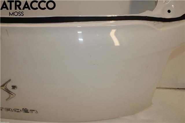 Bakluke til Citroën Jumper 2007-2013 (Type III, Fase 1)  (8701CE|)