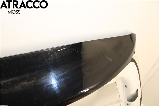 Bakluke til Citroën Jumper 2007-2013 (Type III, Fase 1)  (8701CE|)