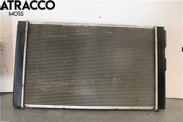 Radiator (automat gir) til Toyota Prius +7 2012-2020 (Type III) (stasjonsvogn) (stasjonsvogn) (1640037260|)