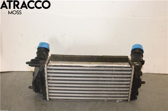Intercooler til Ford Fiesta 2013-2017 (Type VI, Fase 2)  (1817170|)