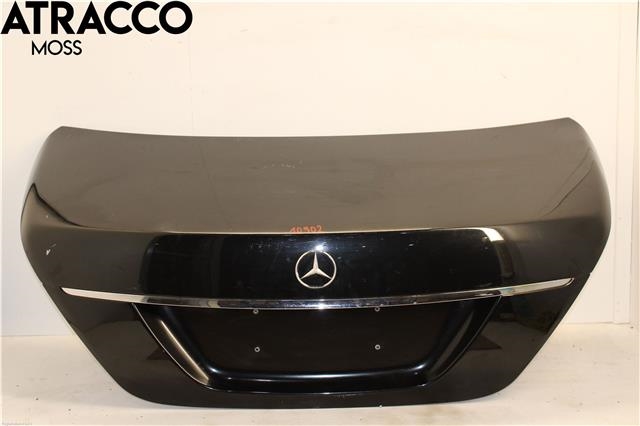 Bakluke sedan til Mercedes S-Klasse, 2005-2013 (W221) (W221) (A2217500275)