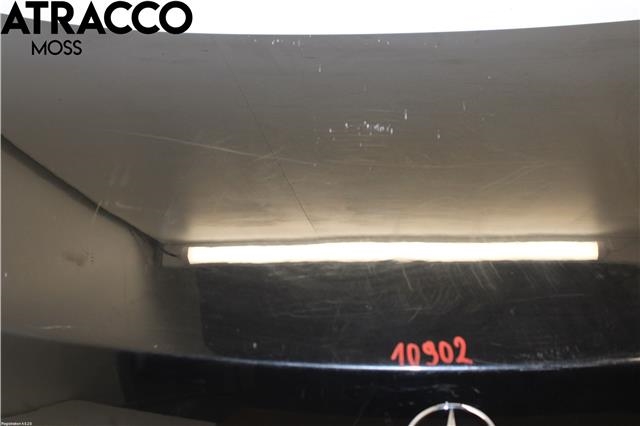 Bakluke sedan til Mercedes S-Klasse 2005-2013 (W221) (W221) (A2217500275|)