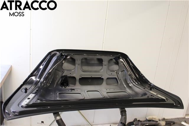 Bakluke sedan til Mercedes S-Klasse 2005-2013 (W221) (W221) (A2217500275|)