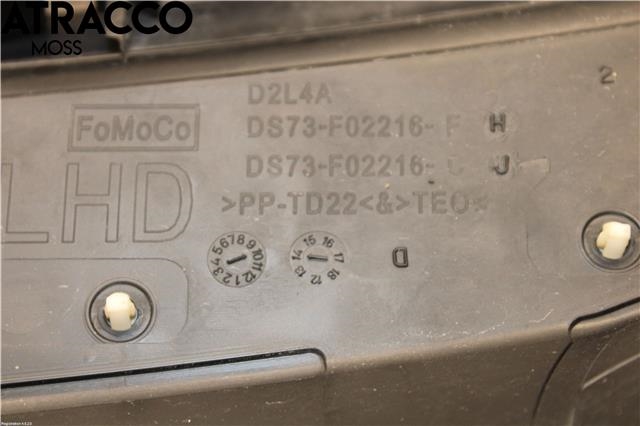 Deksel til Ford Mondeo 2014-2019 (Type V, Fase 1)  (2177013|)