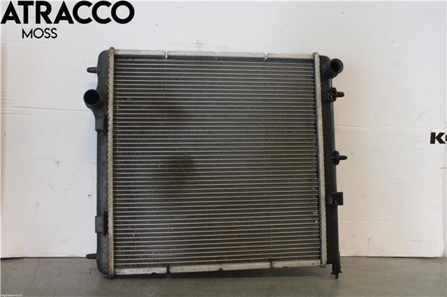 Radiator (manuell gir) til Citroën Jumper, 2007-2013 (Type III, Fase 1)  (1330Q5)