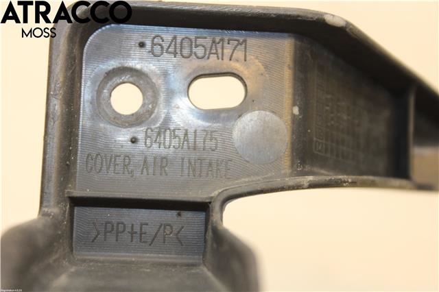 Frontlyktehus til Mitsubishi ASX 2010-2019  (6405A171|)