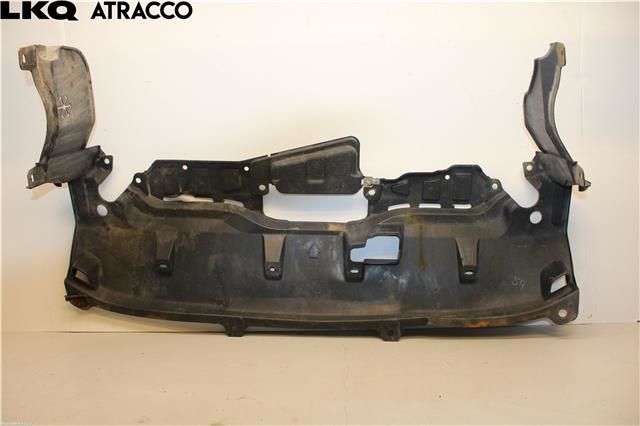 Frontplate til Honda CR-V 2002-2006 (Type II)  (74111S9A|)