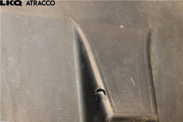 Frontplate til Honda CR-V 2002-2006 (Type II)  (74111S9A|)