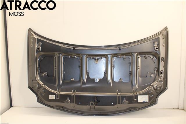Panser til Toyota Auris 2007-2010 (Type I, Fase 1)  (5330102160|)