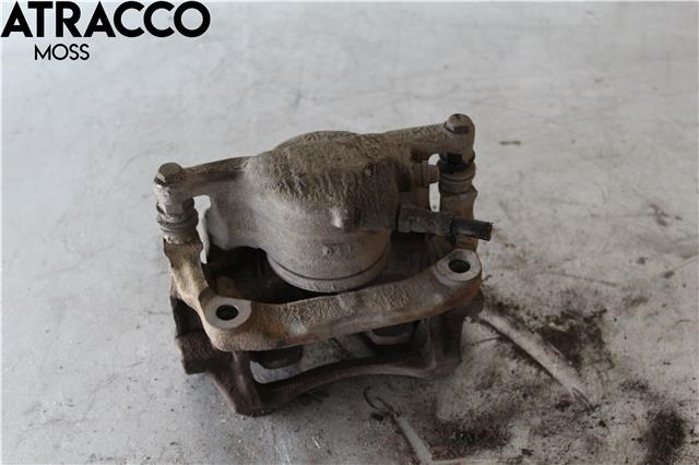 Bremsecaliper høyre foran til Mercedes B-Klasse 2011-2018 (W246) (W246) (A0004216881|)