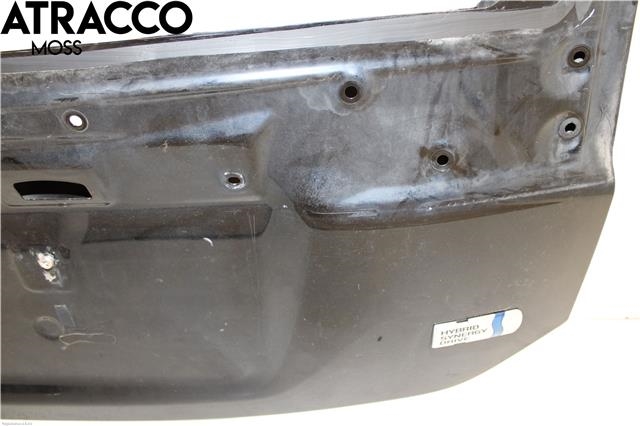 Bakluke til Toyota Prius 2009-2016 (Type III) (COMBI) (COMBI) (6700547241|)