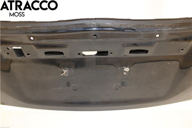 Bakluke til Toyota Prius 2009-2016 (Type III) (COMBI) (COMBI) (6700547241|)