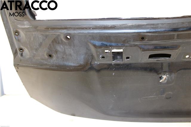 Bakluke til Toyota Prius 2009-2016 (Type III) (COMBI) (COMBI) (6700547241|)