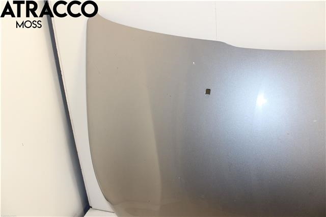 Panser til Peugeot 2008 2013-2019 (Type I)  (9677673680|)