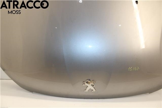 Panser til Peugeot 2008 2013-2019 (Type I)  (9677673680|)