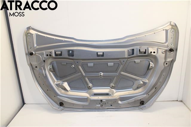 Panser til Peugeot 2008 2013-2019 (Type I)  (9677673680|)