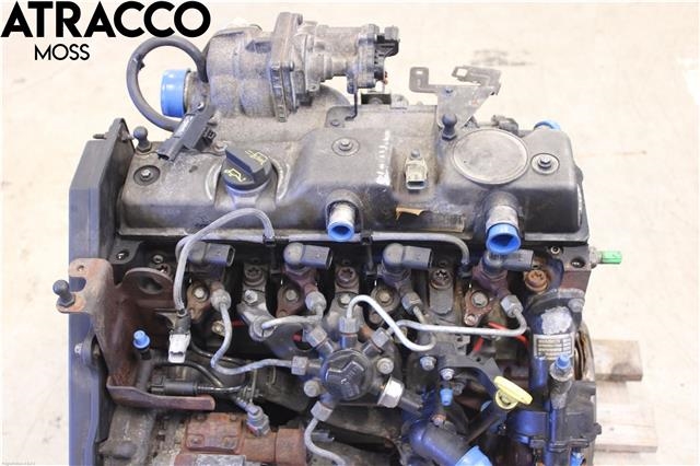 Motor diesel til Ford S-Max 2006-2010 (Type I, Fase 1)  (1444979|)