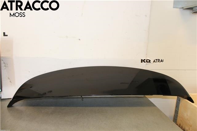 Spoiler bakluke til Hyundai i40, 2012-2017  (87211A6100)