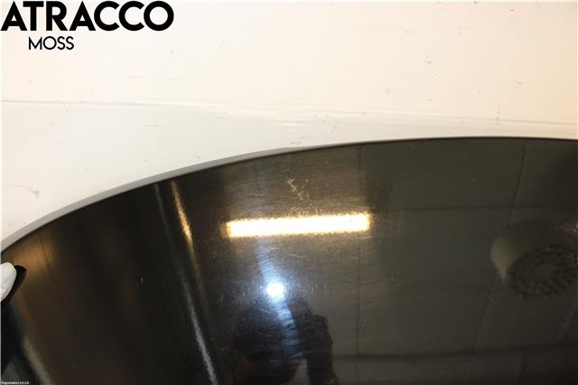 Spoiler bakluke til Hyundai i40 2012-2017  (87211A6100|)