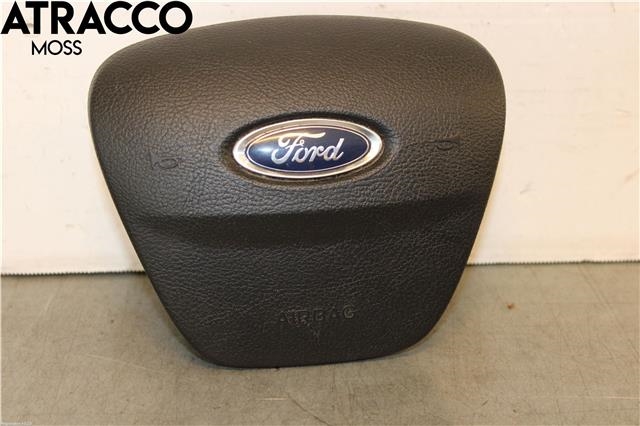 Airbag rattpute til Ford Transit, 2014-->>  (2507805)