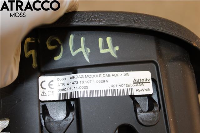 Airbag rattpute til Ford Transit 2014-->> (2507805|)