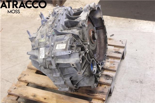 Girkasse automat til Mitsubishi Outlander 2007-2010 (Type II, Fase 1)  (2500A681|)