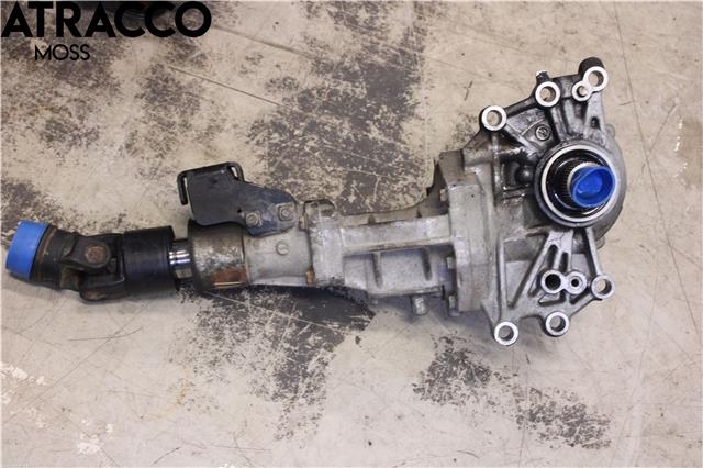 Girkasse 4WD fordelingskasse til Mitsubishi Outlander 2010-2012 (Type II, Fase 2) (3200A140|)