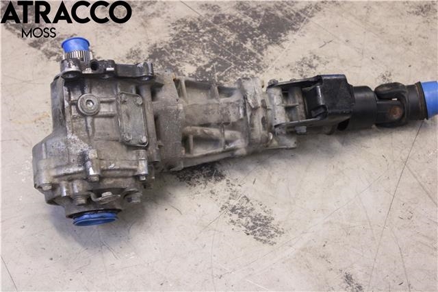 Girkasse 4WD fordelingskasse til Mitsubishi Outlander 2010-2012 (Type II, Fase 2) (3200A140|)