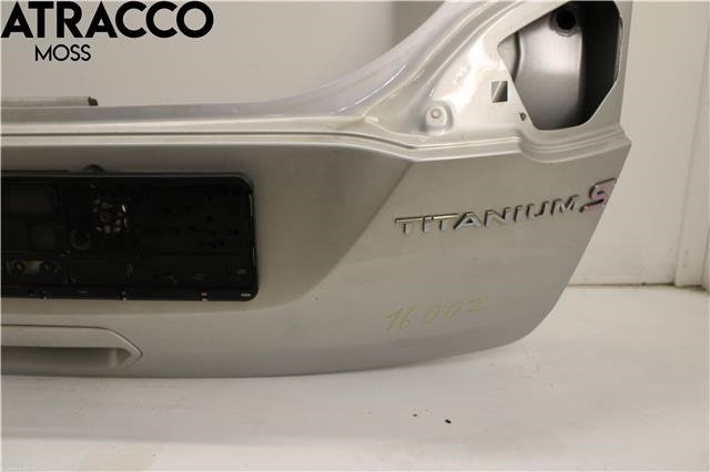 Bakluke til Ford Kuga 2008-2012 (Type I)  (1738505|)