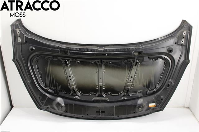 Panser til Hyundai i40 2012-2017 (66400A5000|)