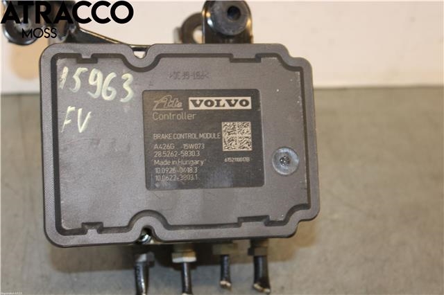 ABS sentral til Volvo XC60 2008-2013 (Type I, Fase 1)  (31423350|)