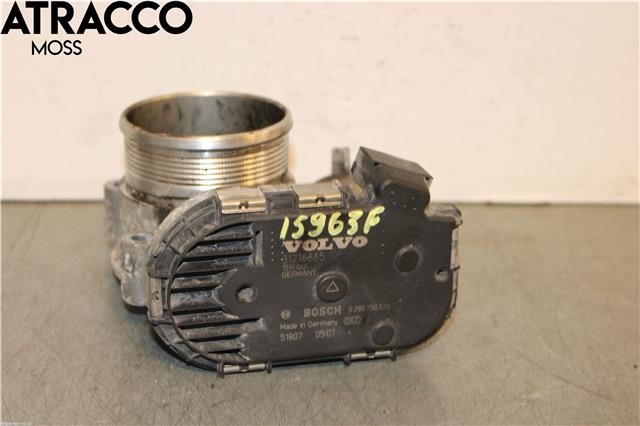 Spjeldhus til Volvo XC60 2008-2013 (Type I, Fase 1)  (31216665|)