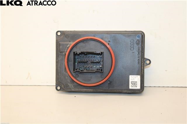 Styreenhet xenon/ballast til Audi e-tron, 2018-->>  (4K0941591BG)