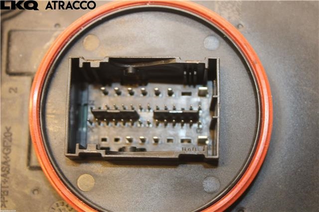 Styreenhet xenon/ballast til Audi e-tron 2018-->>  (4K0941591BG|)