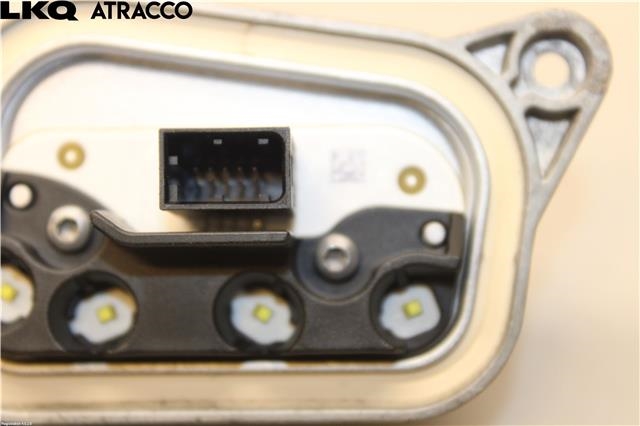 Styreenhet xenon/ballast til Audi e-tron 2018-->>  (4KE998474|)
