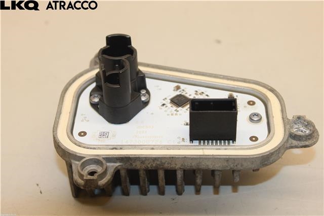 Styreenhet xenon/ballast til Audi e-tron 2018-->>  (4KE998474|)