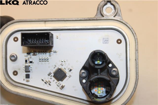 Styreenhet xenon/ballast til Audi e-tron 2018-->>  (4KE998474|)