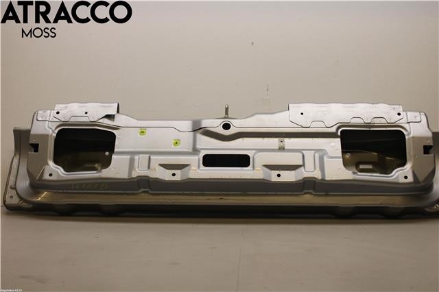 Bakluke lem til Mitsubishi Outlander, 2007-2010 (Type II, Fase 1)  (7224A020XA)